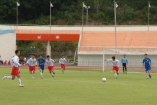 제13회 영주시장기 전국축구대회 개최