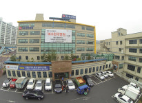 심혈관계 전문 여수한국병원···대학병원급 환자 시술치료 성공