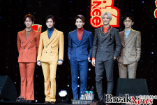 ‘1 of 1’(원 오브 원) 샤이니, 가온차트 앨범 부문 1위..막강한 음반 파워 입증