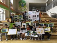 대구 새론초, 전국과학동아리발표대회 최우수상 수상