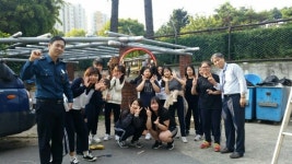 대구 동부署, 학교치안에도 힘써