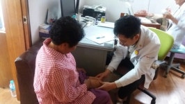 심혈관계 전문 여수한국병원···백세시대 맞춤형 건강 지킴이 첨병