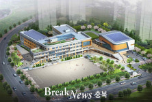 진천군, 혁신도시 서전고 명문학교로 육성