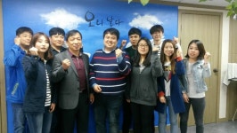 협동조합 해봄, 청소년 성장 지원 나서
