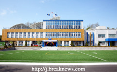 전북경찰청 기동 1중대 부대표창