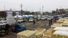 문경시,부족한 사료작물 문제를 해소