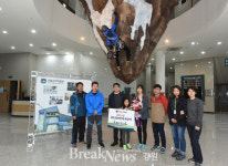 속초국립산악박물관, 29일 누적 관람객 20만명 돌파