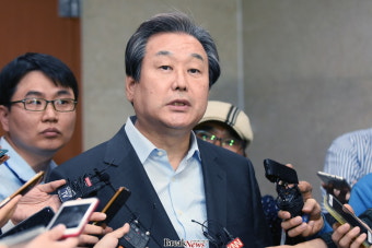 김무성 “與, 재창당 수준의 혁신 없인 신뢰 회복 어려워”