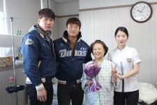 일산21세기병원, 무료 다리 수술 캠페인 전개
