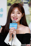 ‘빛나라 은수’ 이영은, 출산 후 2년 만의 드라마 복귀 “좋은 시놉시스 출연 결심”