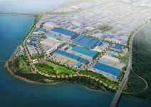 광양시, 명당3지구 산업단지 본격 조성···794억원 투입