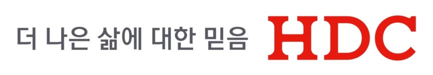 현대산업개발, 창립 40주년 맞이 ‘더 나은 삶에 대한 믿음’  새 슬로건 선봬