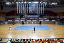 제22회 상주시민생활체육대회 개최