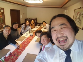 개그맨 강재준이은형, 10년 열애 끝에 내년 4월 중 결혼..‘웃찾사’ 부부 탄생