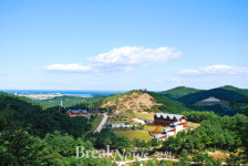 양양송이밸리자연휴양림, 방문객 크게 늘어