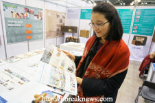 예수병원… 제1회 기독교박람회 참가