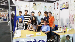 호원대, 아프리카 수출지원 가시화