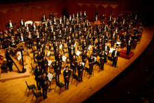 코리안심포니오케스트라, 여수 예울마루서 2017 신년음악회