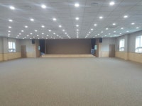 토함산자연휴양림 세미나실 개관…문화행사·힐링의 명소