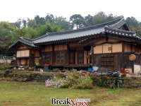 화순 중요민속문화재 명칭 변경 예고