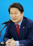 “민생·미래·혁신, 상생 시정 펼치겠다”
