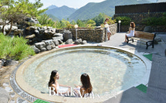 충주 삼색온천, 겨울철 피로회복 힐링으로 각광