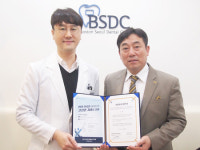 퍼펙트치과-연세대학교 언론홍보대학원 의료복지 업무협약 체결