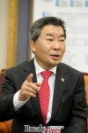 임명규 전남도의회 의장, 조선대cu agsin 7만2천위원회 공동위원장 위촉