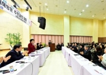 홍미영 부평구청장, 주민과 새로운 소통 시작