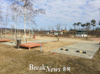 괴산군, 괴강국민여가캠핑장 위탁운영자 공모