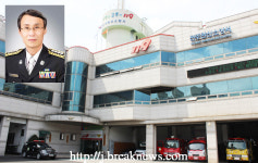 전주완산소방서 1일 평균 58회 출동 