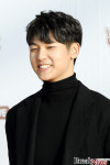 ［포토］씨엔블루 강민혁, 아기같은 미소
