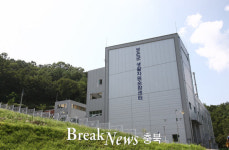 보은군 생활자원순환센터, 환경보호·수익 창출