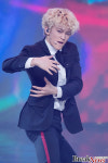 ［포토］NCT127 마크, 동의 처음과 서의 끝 쪽부터~