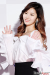 ［포토］트와이스 사나, 헤어스타일까지 완벽한 여신