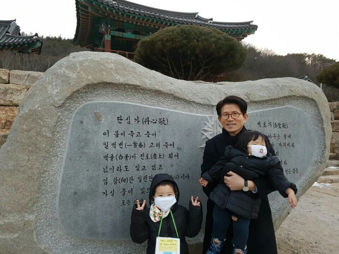 김문수, 대표직 욕심 없다…국가 상황 고려, 자리다툼 부적절