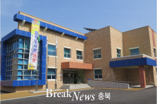 음성군립도서관, 무료택배대출 ‘책나래서비스’ 진행