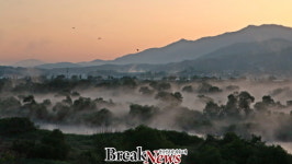 곡성군, 자연과 환경이 어우러진 생태도시로의 출발