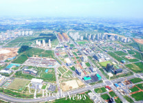 충북 진천, 군민 1인당 GRDP 7,155만원···전국 최고 수준 