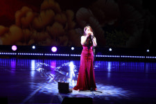 한국실용음악협회 이예영회장 오카리나로 감동의 무대 선사