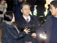특검, 우병우도 잡는다.. 구속영장 청구