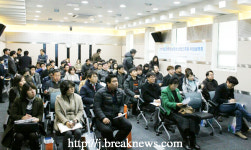 전주시, 기업 氣 살리기 프로젝트 시동