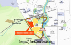 전주 효천지구 아파트 분양가 높을 이유 없다!