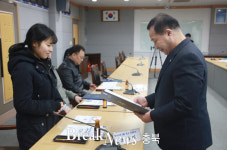 옥천군, ‘향수옥천 SNS 홍보 서포터즈’ 발대식 개최