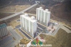 육군 35사단… 충경아파트 2단지 준공