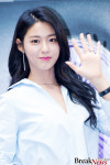［포토］AOA 설현, 심장에 해로운 아이컨택 美친 미모