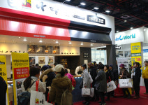 아딸·가마솥김밥, 39회 SETEC 프랜차이즈 산업 박람회 인기 만발 