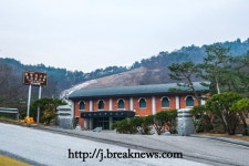 백제의 숨결을 찾아… 전북 익산 입점리 고분전시관