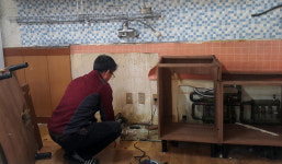 여수시 둔덕동 주민자치위원 꾸준한 선행