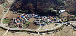 대통령 직속 지역발전위원회, 여수 대옥마을...새뜰마을사업 선정